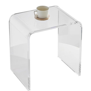 Chất lượng cao đa năng tùy chỉnh <span class=keywords><strong>Acrylic</strong></span>-Tiệc-Bàn và bàn <span class=keywords><strong>Acrylic</strong></span> Bàn cà phê cưa cho <span class=keywords><strong>Acrylic</strong></span> - Product Image 1