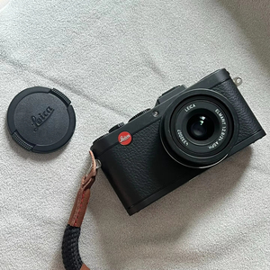 Appareils photo reflex numériques d'occasion <span class=keywords><strong>Leica</strong></span> X2 APS-C CMOS 16,2 MP à <span class=keywords><strong>prix</strong></span> de gros avec carte SD - Product Image 1