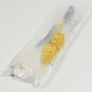 PLC-veiligheidsschakelaar Cs31n Cs31 541003 Programmeercontroller Industriële automatisering - Product Image 1