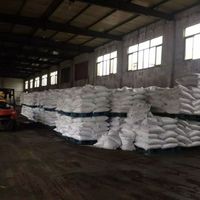 Hidróxido de Aluminio (ATH) en Polvo, Grado Industrial, 99% de Pureza, CAS 21645-51-2, Sin Halógenos, Retardante de Llama, 1m / 3m / 5m / 10m
