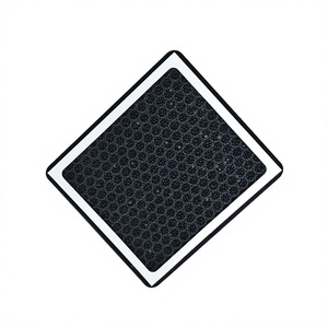 Filtre à air d'habitacle Mayichaoren 87139-06060 Myt E02p pour Toyota Corolla Camry Yaris Highlander – Taille standard, remplacement et réparation - Product Image 1