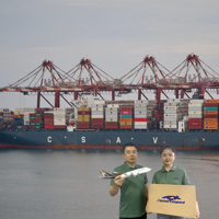 Top 10 des tarifs d'expédition en Chine, services logistiques, meilleur agent d'expédition, dropshipping, transitaire aérien, Chine vers Canada, États-Unis, Australie