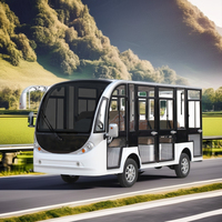 Véhicule touristique électrique personnalisé en usine, batterie lithium haute performance, voiture de tourisme classique