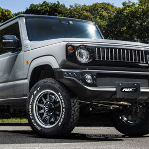 Venta al por mayor de fábrica, ruedas <span class=keywords><strong>4x4</strong></span> todoterreno, ruedas de formación de flujo de 15 pulgadas, <span class=keywords><strong>llantas</strong></span> de aleación de plato profundo, ruedas todoterreno 6x139,7 - Product Image 2