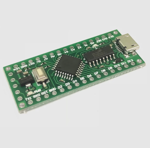 LGT8F328P LQFP32 reemplazar <span class=keywords><strong>NANO</strong></span> V3.0 HT42B534 <span class=keywords><strong>chip</strong></span> - Product Image 3
