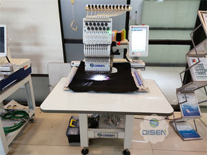 Máquina <span class=keywords><strong>de</strong></span> coser tmfd, accesorios <span class=keywords><strong>de</strong></span> repuesto para máquina <span class=keywords><strong>de</strong></span> bordar, reacondicionada, pe810l feiya, brother vr - Product Image 2