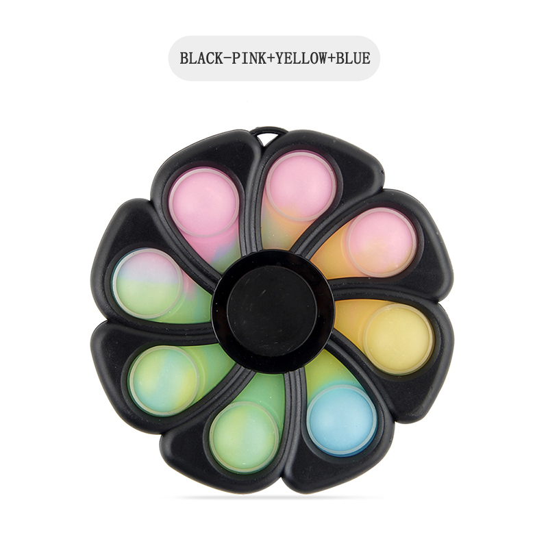 A62 Black-Pink+Yellow+Blue