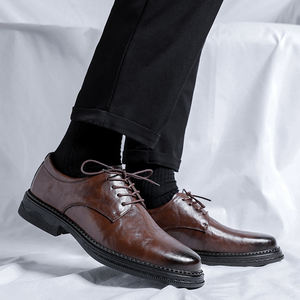 Scarpe Casual da <span class=keywords><strong>uomo</strong></span> con Design classico, scarpe da <span class=keywords><strong>uomo</strong></span>, - Product Image 3