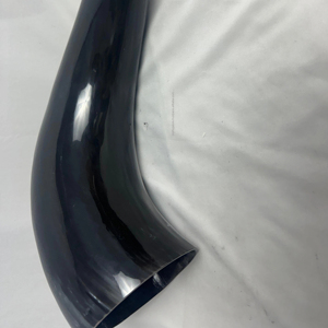 Cuerno Vikingo para Beber, Artesanía Natural de Alta Calidad, Ecológico, el Mejor, a Prueba de Fugas, Apto para Alimentos, Cuerno Pulido Antiguo - Product Image 1