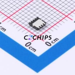 Original et nouveau TMN3023DF DFN-8(3x3) Transistor Transistor à effet de champ (MOSFET) - Product Image 2