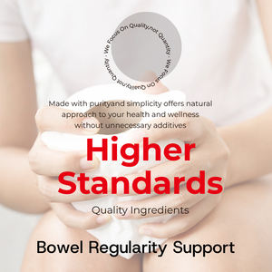 पाचन और आंत के स्वास्थ्य के लिए लैक्टोबैसिलस एसिडोफिलस की खुराक और आंत्र की नियमितता का समर्थन - Product Image 6