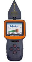 Analyseur portable de détection de Signal DS818, GPS de voiture, caméra Wifi, détecteur de suivi de Signal de téléphone portable DS818