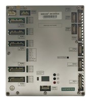 Elektrik Ekipmanları Sibcos M1300-0-0 Barkod Yazılımı Sibcosm1300 Kontrol Ünitesi Plc Ürünleri