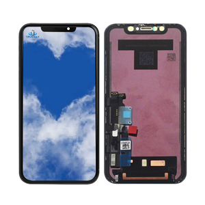 Bộ Màn Hình Thay Thế TMX Cho <span class=keywords><strong>iPhone</strong></span>, Bộ Linh Kiện Số Hóa Màn Hình <span class=keywords><strong>LCD</strong></span> Cho <span class=keywords><strong>iPhone</strong></span> XS X Xr Xs Max - Product Image 3