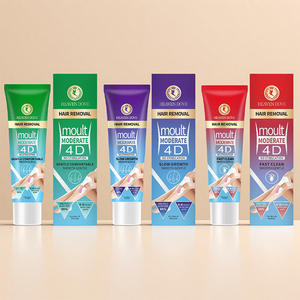 <span class=keywords><strong>Crème</strong></span> <span class=keywords><strong>dépilatoire</strong></span> pour le corps, les aisselles, les mains, les jambes, le maillot, pour hommes et femmes, marque privée - Product Image 1