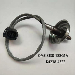 Sensor de Oxígeno ZJ38-188G1AK4238-4322, Antes y Después del Convertidor Catalítico de Tres Vías, Repuesto para Reparación - Product Image 4