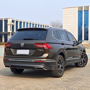 Auto Usate Verificate Tiguan L 2022 con Portiere Apribili, Auto Usate Tiguan L in Vendita - Product Image 4