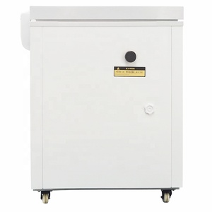 Mini Household -60 Degree 68 L Ultra Low Temperature Deep Chest Freezer Storing Salmon Northern Shrimp DW-60W68 Low Temperature - Product Image 6