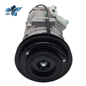 Pièce de climatisation automobile 10S17C 88320-37070 Compresseur de climatisation pour Toyota Liteace Noah - Product Image 3