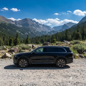 Mejor <span class=keywords><strong>Precio</strong></span> 2026 Li <span class=keywords><strong>Auto</strong></span> L9 Ultra EREV SUV de Lujo con Conducción Inteligente y 6 Asientos para Exportación Global - Product Image 3
