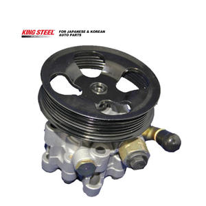 KINGSTEEL — pompe de direction hydraulique OEM 44310 42070 44310 à 28270, pour TOYOTA RAV4 ACA2 pique-nique AVENSIS VERSO <span class=keywords><strong>ACM20</strong></span>, vente en gros - Product Image 2