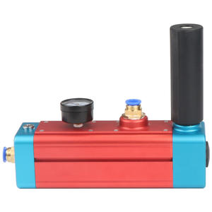 Generador de Vacío de Alta Succión MIV304, Dispositivo de Vacío Integrado Neumático de Alto Flujo para Robots Paralelos - Product Image 1