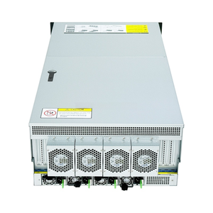 เซิร์ฟเวอร์แร็ค AI ประสิทธิภาพสูง ASRock 5U850 Gen5 รองรับ 8 การ์ดจอ RTX5090 สำหรับการฝึกอบรมด้วย Deep Learning ในศูนย์ข้อมูล - Product Image 6