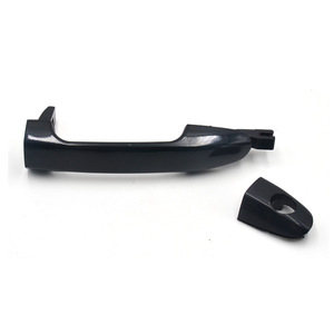 Kia Spectra 5 Front Left <b>Door</b> <b>Handle</b> 82650-2F000 Plastic <b>Replacement</b> Part 2004-2009 - Product Image 2