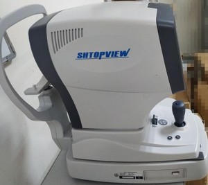 Venta caliente y alta calidad oftálmica autorefractómetro con la FDA - Product Image 3