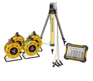 Testador ultrassônico da integridade da pilha HC-U96 - Product Image 1