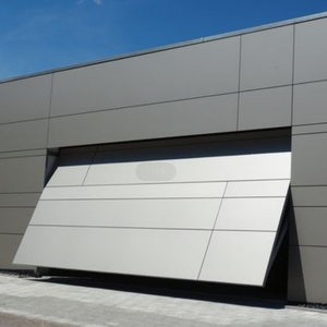 Paneles Compuestos de Aluminio Ignífugos Modernos <span class=keywords><strong>Dibond</strong></span> de 3 mm <span class=keywords><strong>para</strong></span> <span class=keywords><strong>Fachadas</strong></span> de Edificios de Apartamentos - Product Image 3