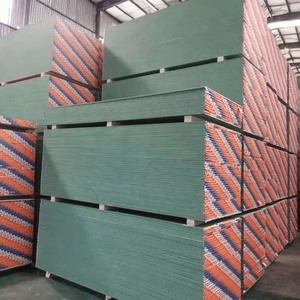 Pannello <span class=keywords><strong>in</strong></span> <span class=keywords><strong>Cartongesso</strong></span> Rivestito <span class=keywords><strong>in</strong></span> PVC Decorativo per Controsoffitti e Pareti Interne <span class=keywords><strong>in</strong></span> Gesso - Product Image 6