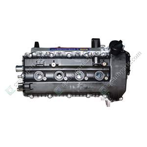 新帕尔斯1.5T DG15T手动换档新条件的汽车发动机与SWM X7 X3 G01兼容 - Product Image 5