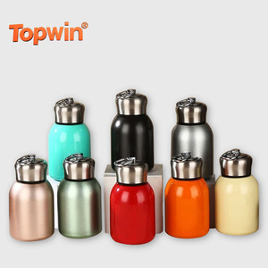 300ml Insulated Stainless Steel Travel Mug - Keeps <b>Drinks</b> <b>Hot</b> Or Cold <b>for</b> Hours - Perfect <b>for</b> Camping and Travel - Product Image 1