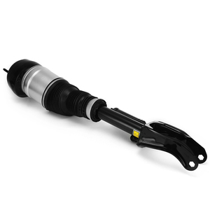 W166 amortisseurs de Suspension pneumatique avant gauche droite amortisseurs Airmatic avec ADS pour Mercedes - Product Image 3