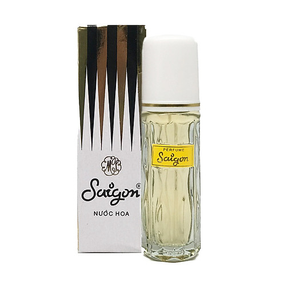 Perfume SAIGON - 10002 (46ml) en Spray, Eau de Parfum Floral Clásico para Mujer, Uso Diario, 60 Meses, de Vietnam - Product Image 1
