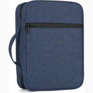 Fundas para Biblia Dofilachy para Mujer de BSCI, Directamente de Fábrica, Funda Grande para Biblia con Asa Resistente, y Estuche para Transportar la Biblia - Product Image 4