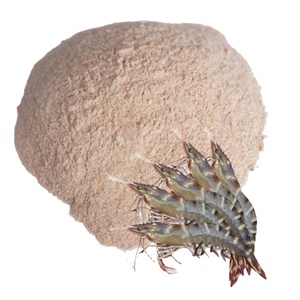 MEILLEUR CHOIX DE REPAS DE COQUILLES DE CREVETTES DU VIETNAM-HAUTE QUALITÉ ET MEILLEUR PRIX-HAUTE PROTÉINE BASSE EN SEL - Product Image 1