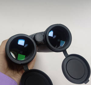 Binóculos de prisma para telhado <span class=keywords><strong>8x42</strong></span>, telescópio e binóculos à prova d'água preenchidos com nitrogênio - Product Image 5