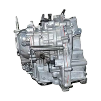 ناقل حركة CVT طراز 31020X427E JF015E RE0F11A لسيارات نيسان سنترا 1.8 2014 وبولسور وسيلفي B17 ونوت بمحرك HR12DE موديل 2019