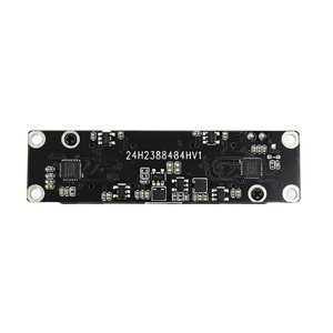 Module de caméra binoculaire 1MP 720P USB2.0 avec double objectif RGB IR, capteur CMOS 60DFOV pour machine de reconnaissance faciale et de présence - Product Image 6