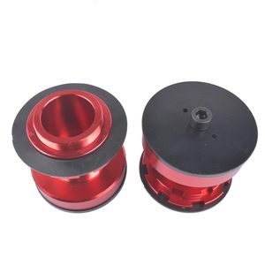 Amortisseurs GO Racing compatibles avec Scion XB 2004-2006 modèle US pour Toyota Echo 2000-<span class=keywords><strong>2005</strong></span>, kit d'abaissement réglable en hauteur - Product Image 6