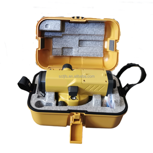 AT-B4 Nivellering Instrument Automatische Niveau 24 Vergroting Slingercompensator Voor Landbouwkundig Onderzoek <span class=keywords><strong>Auto</strong></span> <span class=keywords><strong>Level</strong></span> - Product Image 5