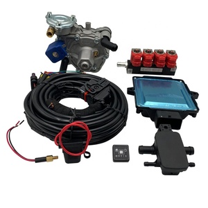 Kit di <span class=keywords><strong>Conversione</strong></span> Auto da <span class=keywords><strong>GPL</strong></span> <span class=keywords><strong>a</strong></span> Metano (CNG) - Product Image 5