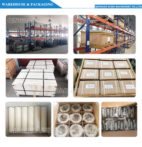 Refroidisseur intermédiaire fait sur commande d'OEM/ODM d'alliage d'aluminium de fabricant de refroidisseur intermédiaire pour des véhicules à moteur - Product Image 6