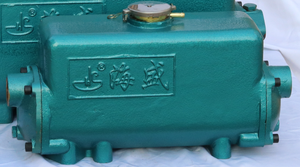 Haisheng 200 troca de calor marinha - Product Image 2