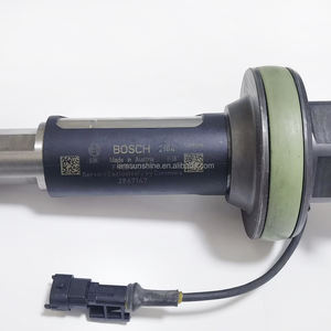 QSK38 QSK19แท้หัวฉีดน้ำมัน <span class=keywords><strong>QSK60</strong></span>เครื่องยนต์ดีเซลคอมมอนเรลหัวฉีดน้ำมันเชื้อเพลิง2867147 F00BJ00000 F00BJ00001 2882077 - Product Image 5