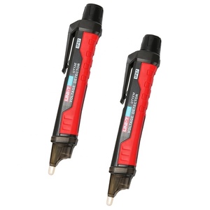 Detector de Voltaje UNI-T UT12E 1000V AC con LED, Zumbador y Vibración, IP67, Lápiz de Prueba - Product Image 2