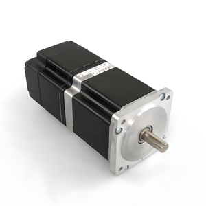 มอเตอร์อุตสาหกรรม B R 8LSA25.D9060S0003ของแท้ใหม่มีในสต็อกสำหรับระบบอัตโนมัติทางอุตสาหกรรม - Product Image 2