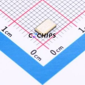 XL1EL89CSI-111YLC-48M Crystal (Passive) SMD5032-4P Crystal Oscillator SMD Crystal Oscillator 48MHz 10ppm 20pF - Product Image 1